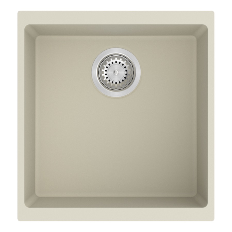Enigma N100M Champagne kitchen sink