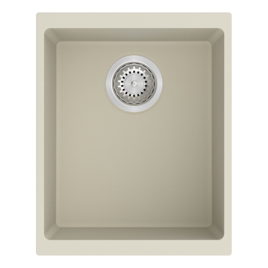 Enigma N100N Champagne kitchen sink